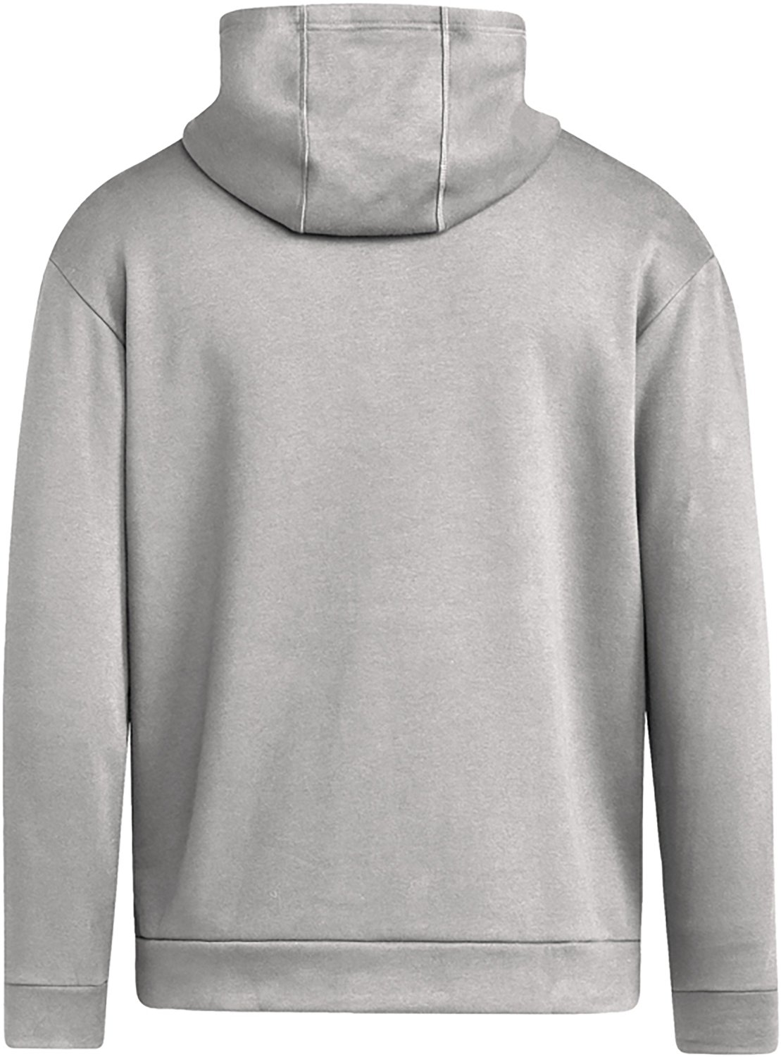 adidas Men's Texas Tech University Patrick Mahomes Iced Hoodie - view number 2