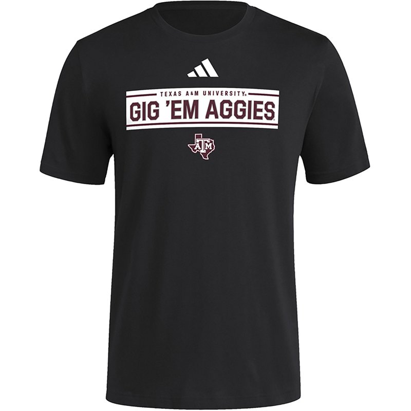 Adidas Men's Texas … - image
