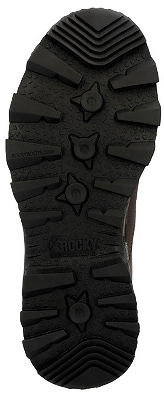 Rocky Men's Wildcat Mossy Oak Country DNA Thinsulate Hunting Boots - view number 6