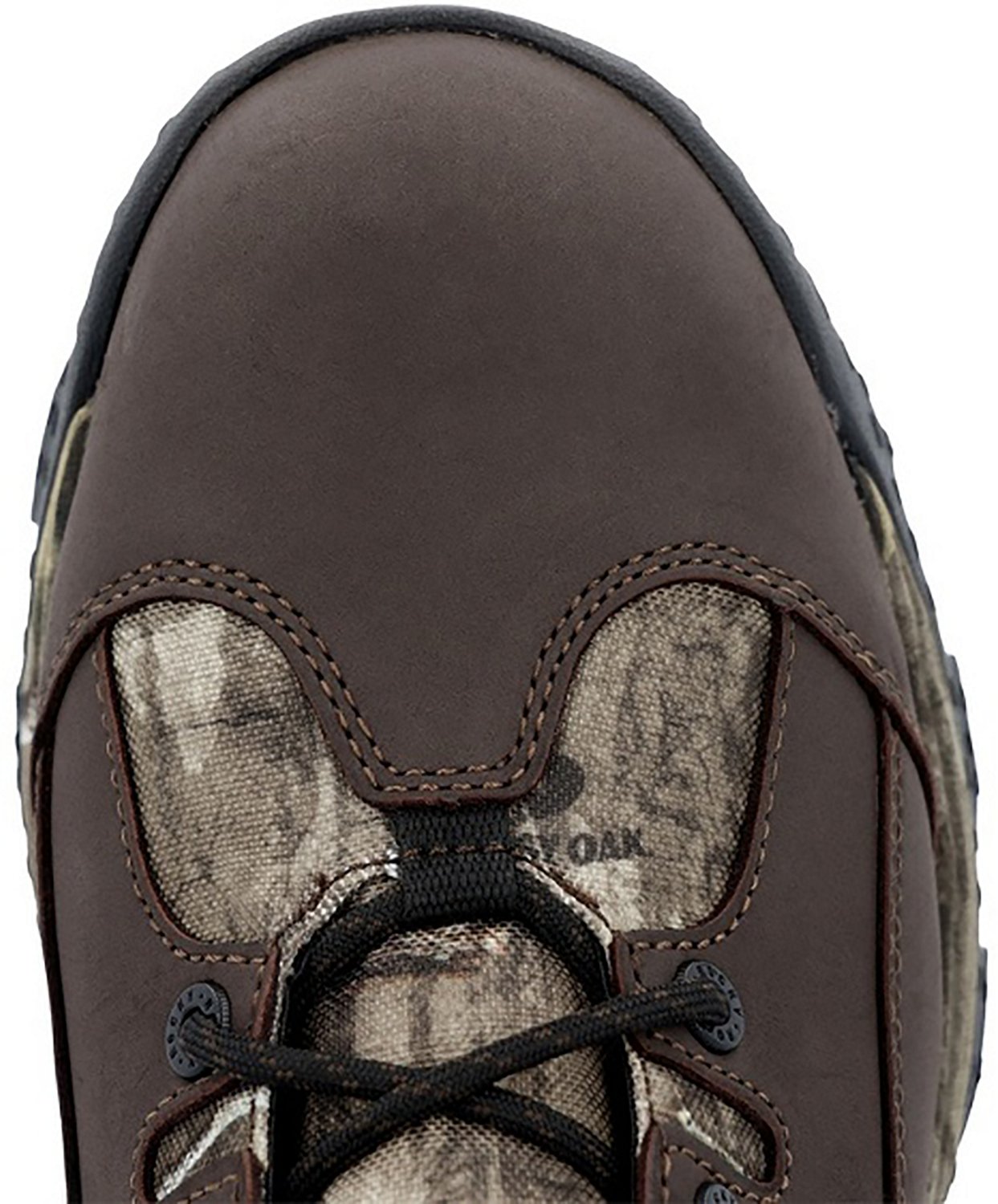 Rocky Men's Wildcat Mossy Oak Country DNA Thinsulate Hunting Boots - view number 7