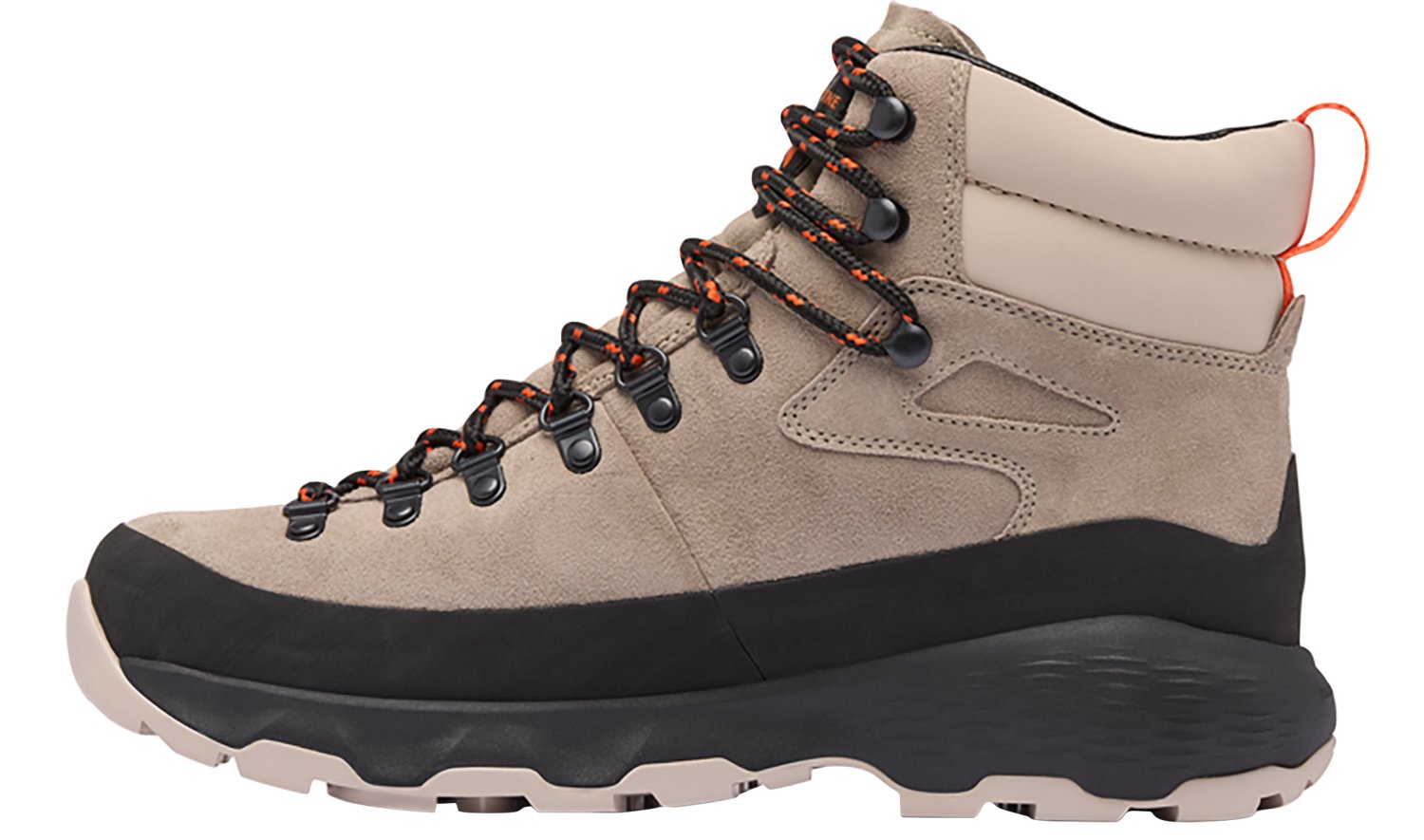 Columbia Sportswear Men's Newton Alpine PT Hiking Boots - view number 2