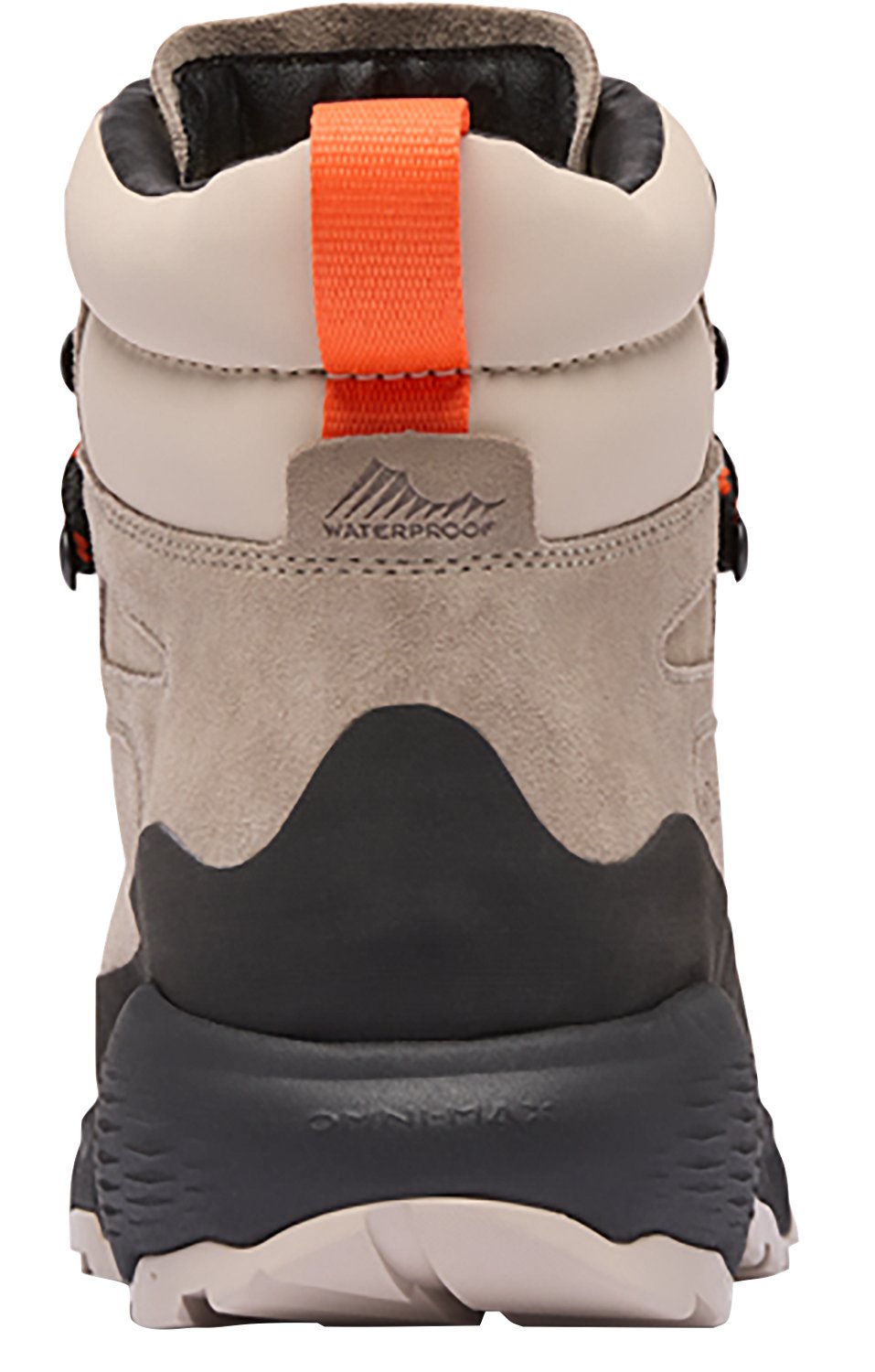 Columbia Sportswear Men's Newton Alpine PT Hiking Boots - view number 4