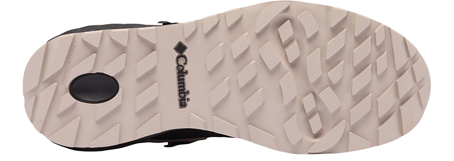 Columbia Sportswear Men's Newton Alpine PT Hiking Boots - view number 6