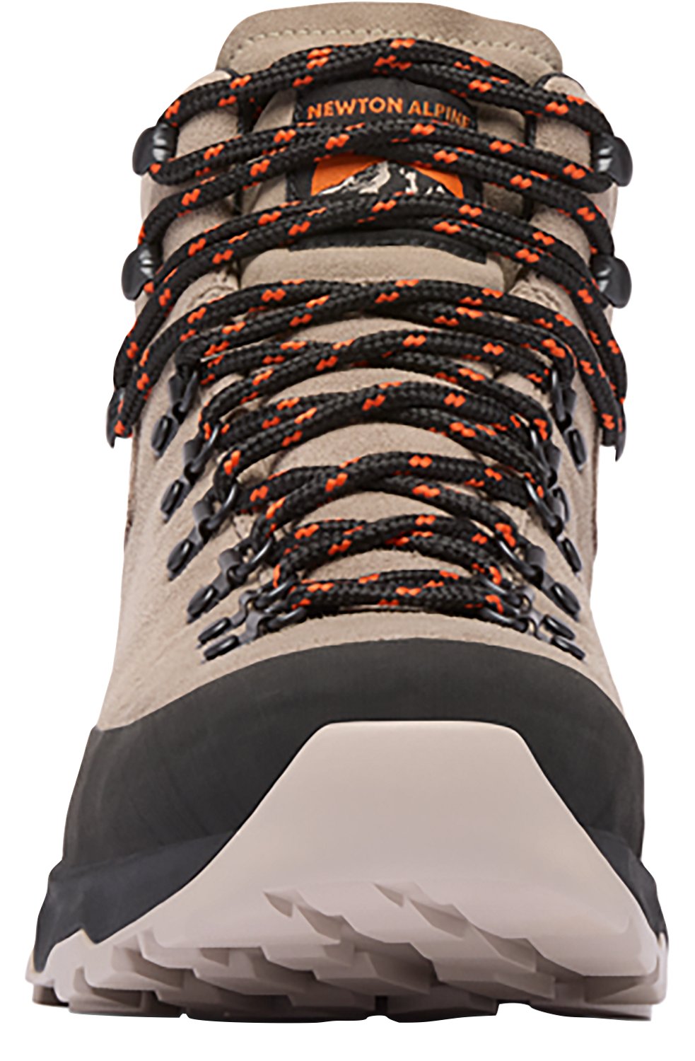 Columbia Sportswear Men's Newton Alpine PT Hiking Boots - view number 7