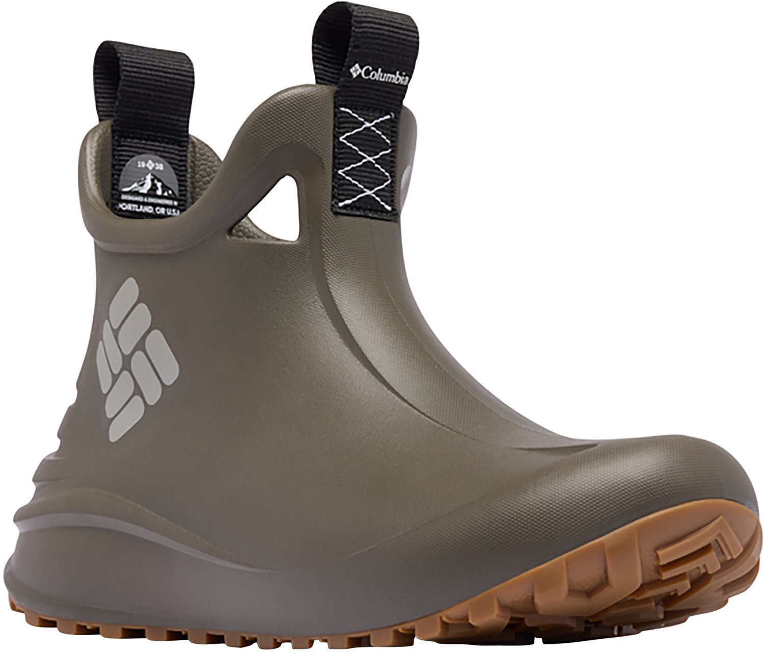 Columbia Sportswear Men's Mudranger Boots - view number 3