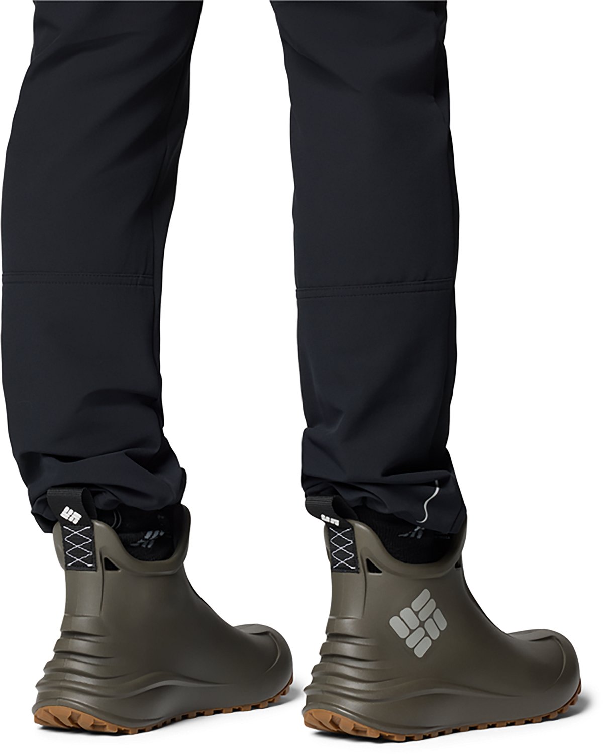 Columbia Sportswear Men's Mudranger Boots - view number 8