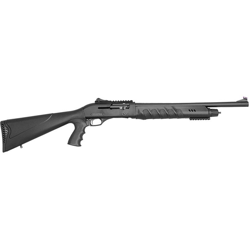 Rock Island Armory LI-ON X4 12 Gauge Semiautomatic Shotgun
