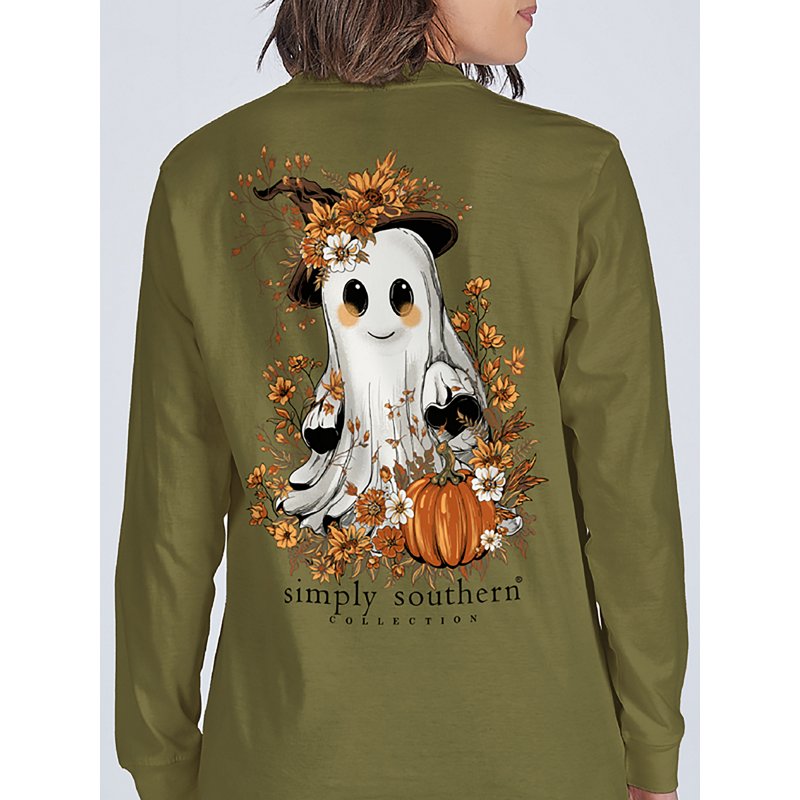 Simply Southern Gir… - image