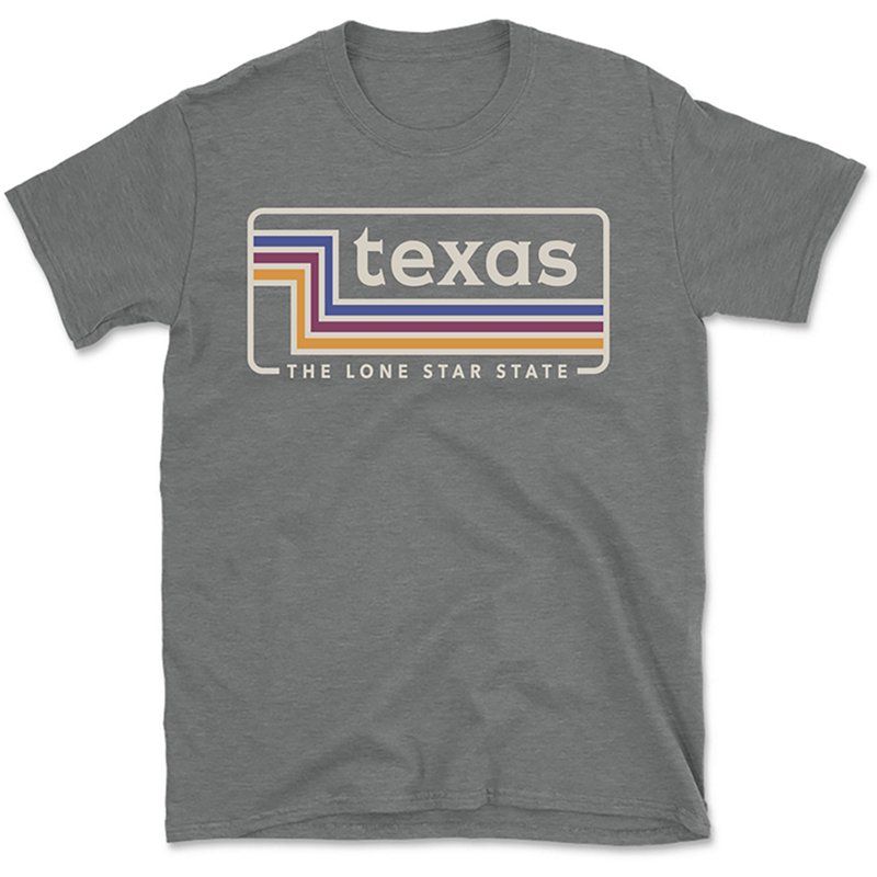 State Life Men's Tx… - image