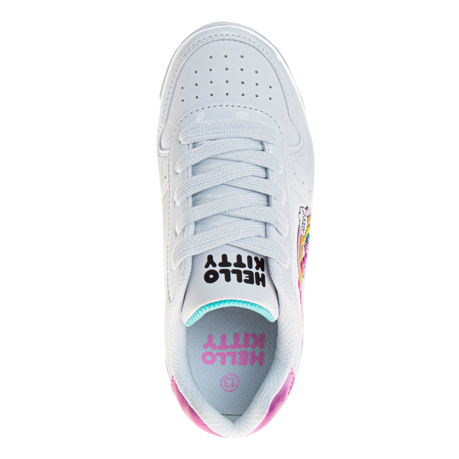 Hello Kitty Girls' Casual Shoes - view number 5