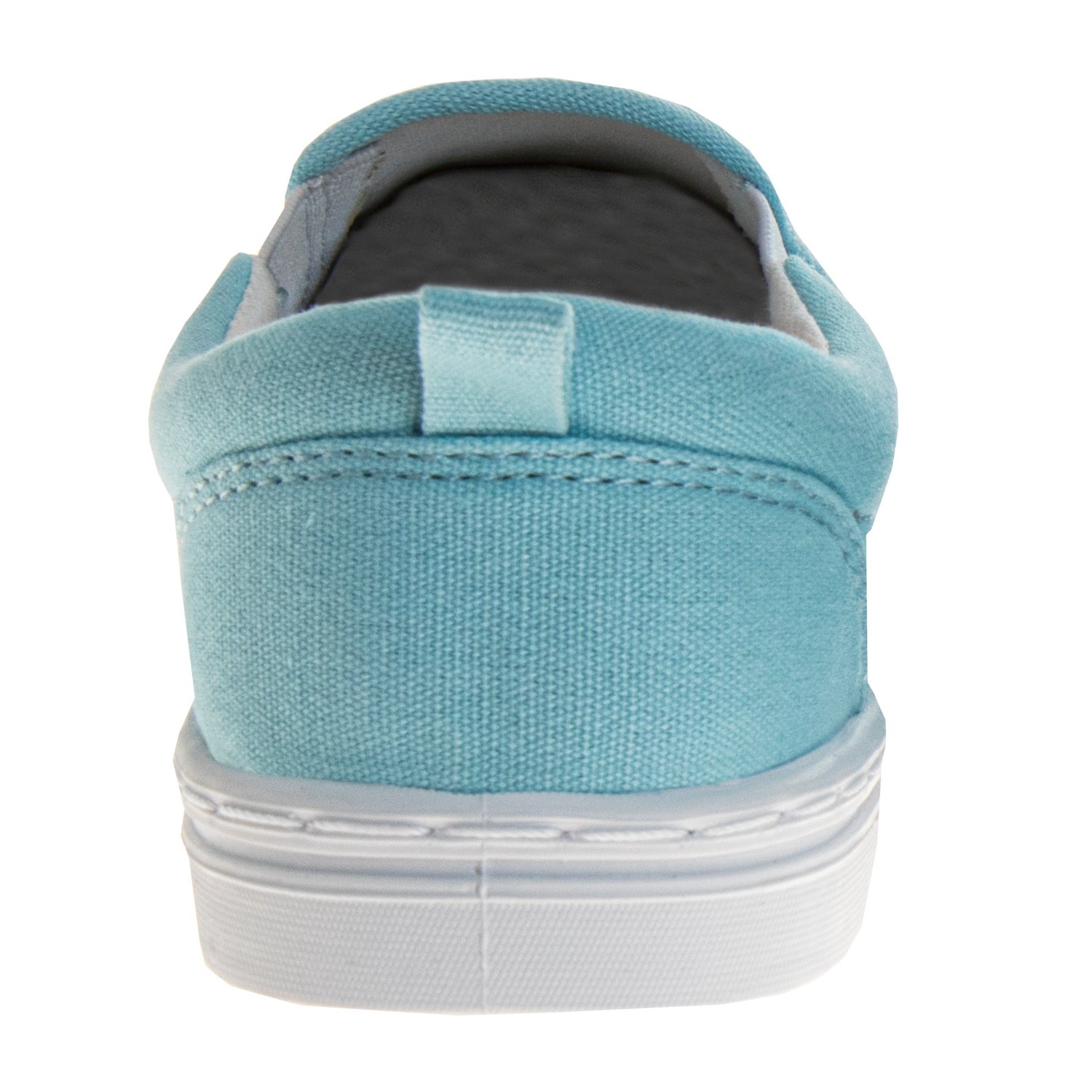 Disney Girls' Lilo and Stitch Low Top Canvas Shoes - view number 4