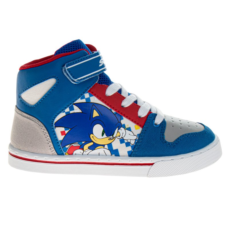 Sega Boys' Sonic Th…