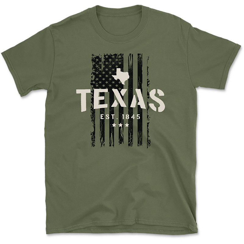 State Life Men's Tx… - image