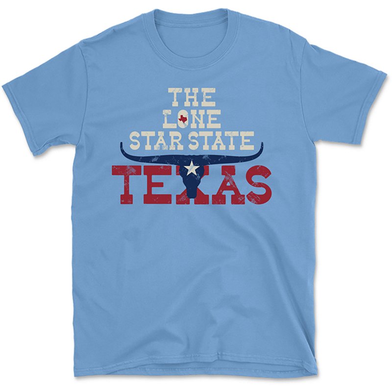 State Life Men's Tx… - image