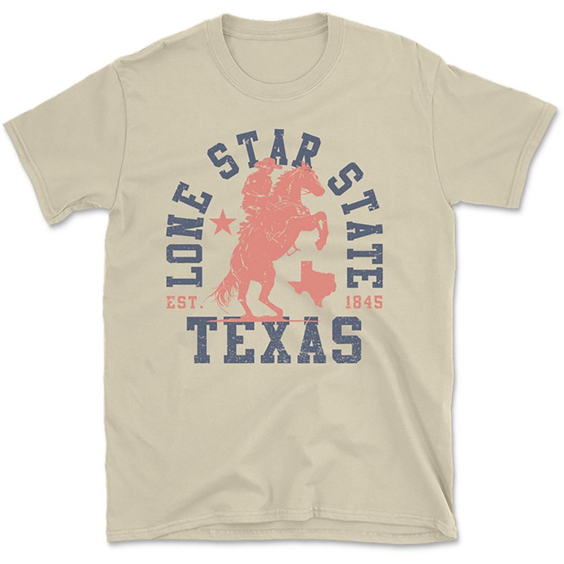 State Life Men's Tx… - image