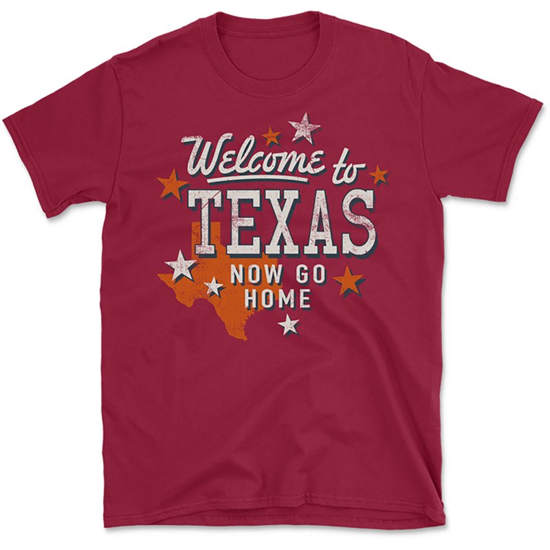 State Life Men's Tx… - image