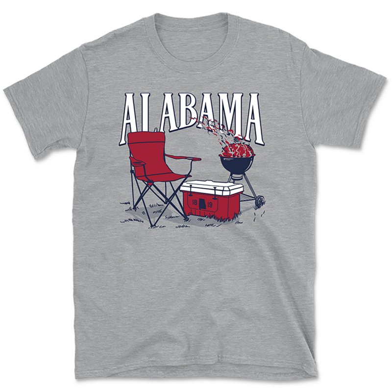 State Life Men's Al… - image