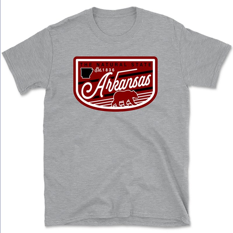 State Life Men's Ar… - image