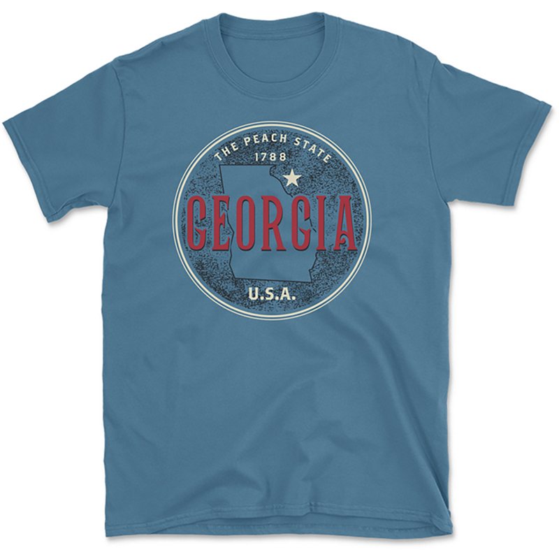 State Life Men's Ga… - image