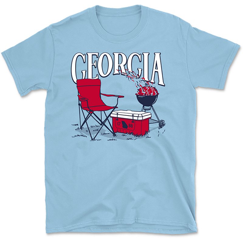 State Life Men's Ga… - image