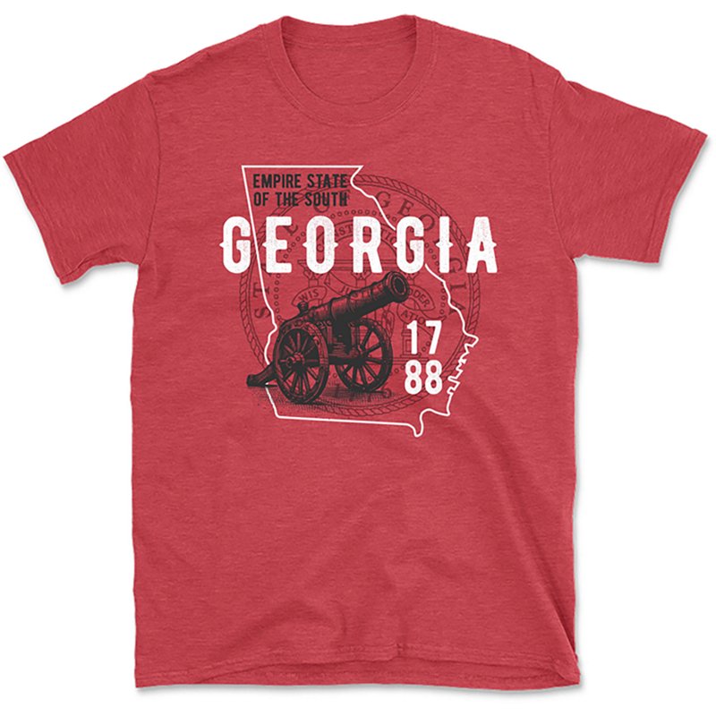 State Life Men's Ga… - image