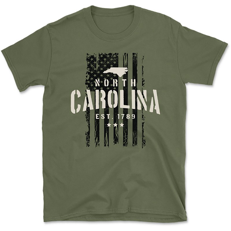 State Life Men's Nc… - image