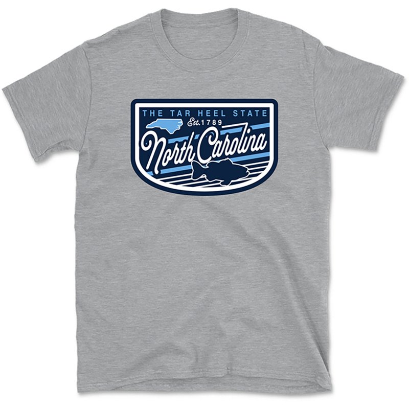 State Life Men's Nc… - image