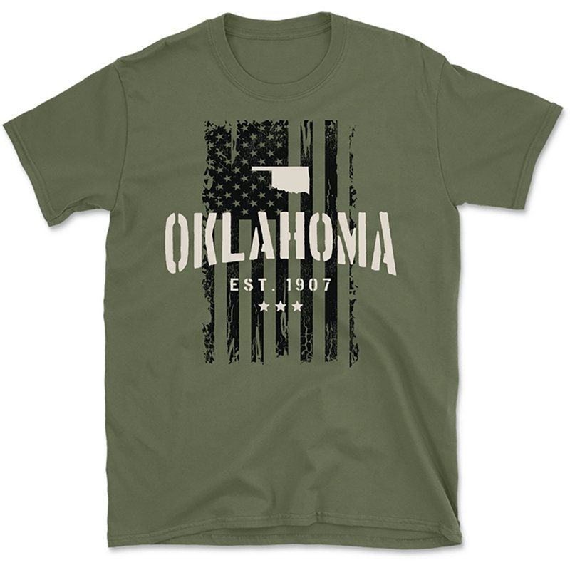 State Life Men's Ok… - image