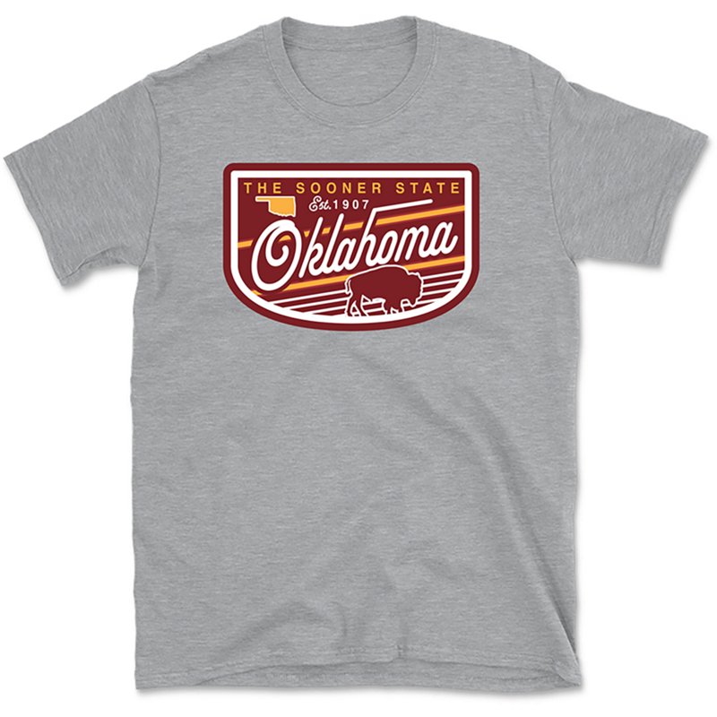 State Life Men's Ok… - image