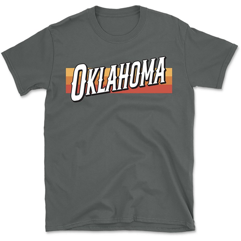 State Life Men's Ok… - image