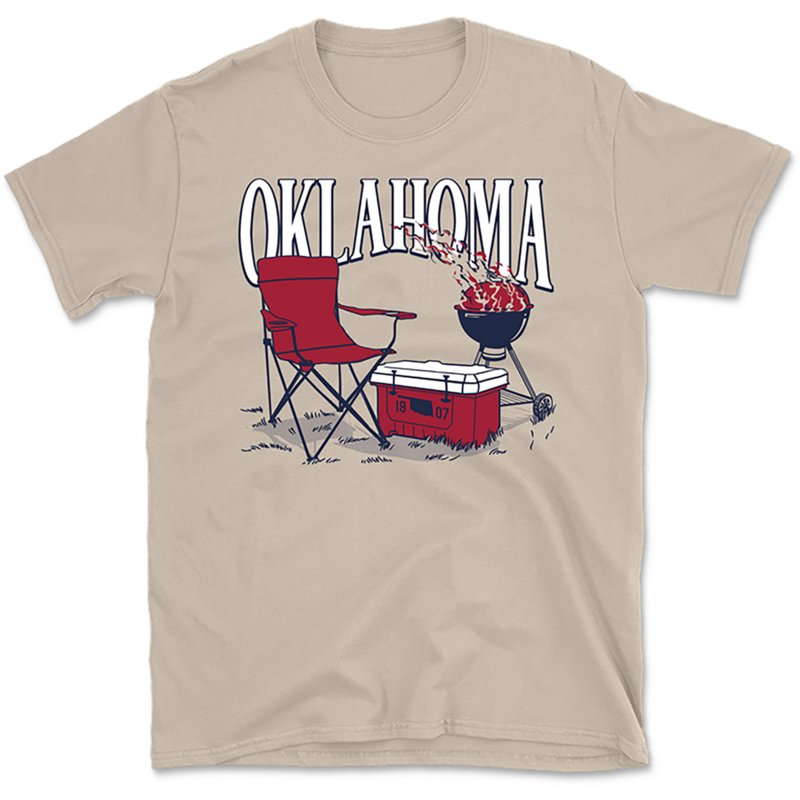 State Life Men's Ok… - image