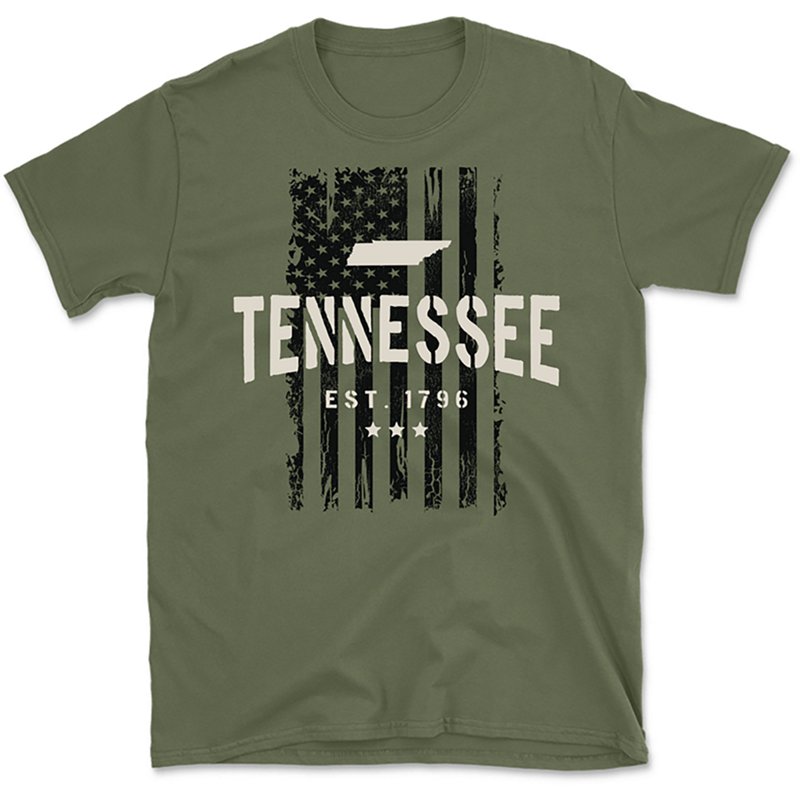 State Life Men's Tn… - image