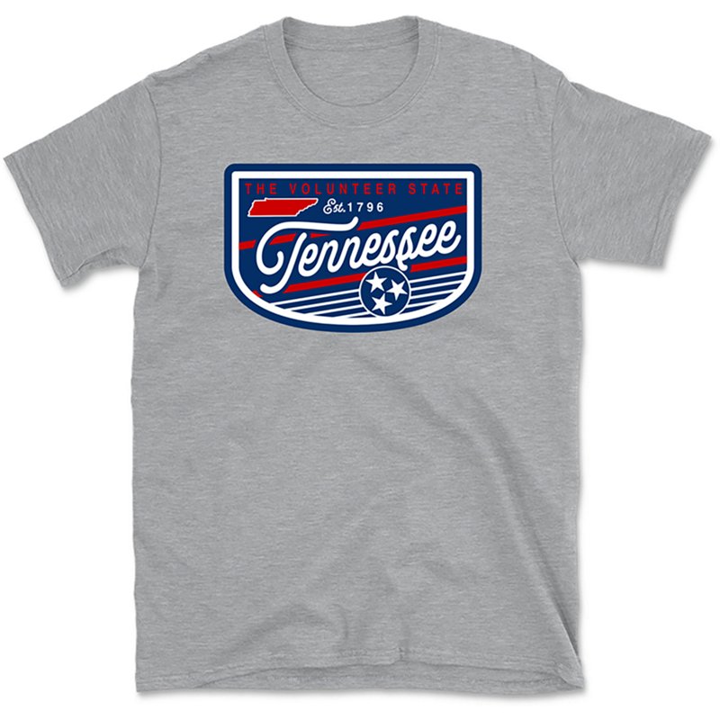 State Life Men's Tn… - image