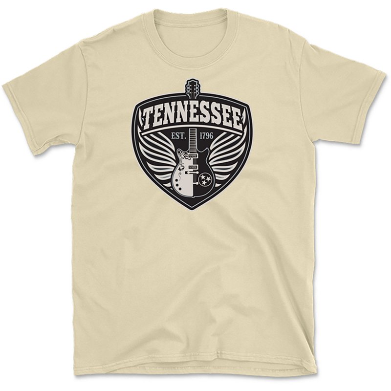 State Life Men's Tn… - image