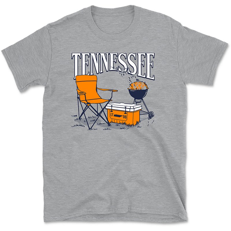 State Life Men's Tn… - image