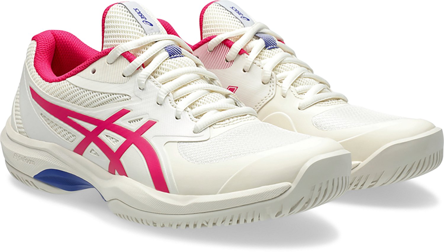 ASICS Women's Game FF Tennis Shoes - view number 3