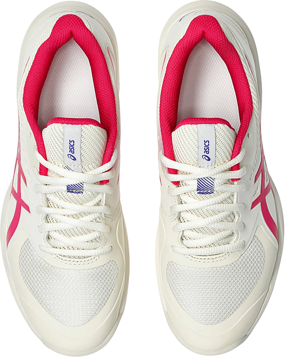 ASICS Women's Game FF Tennis Shoes - view number 5