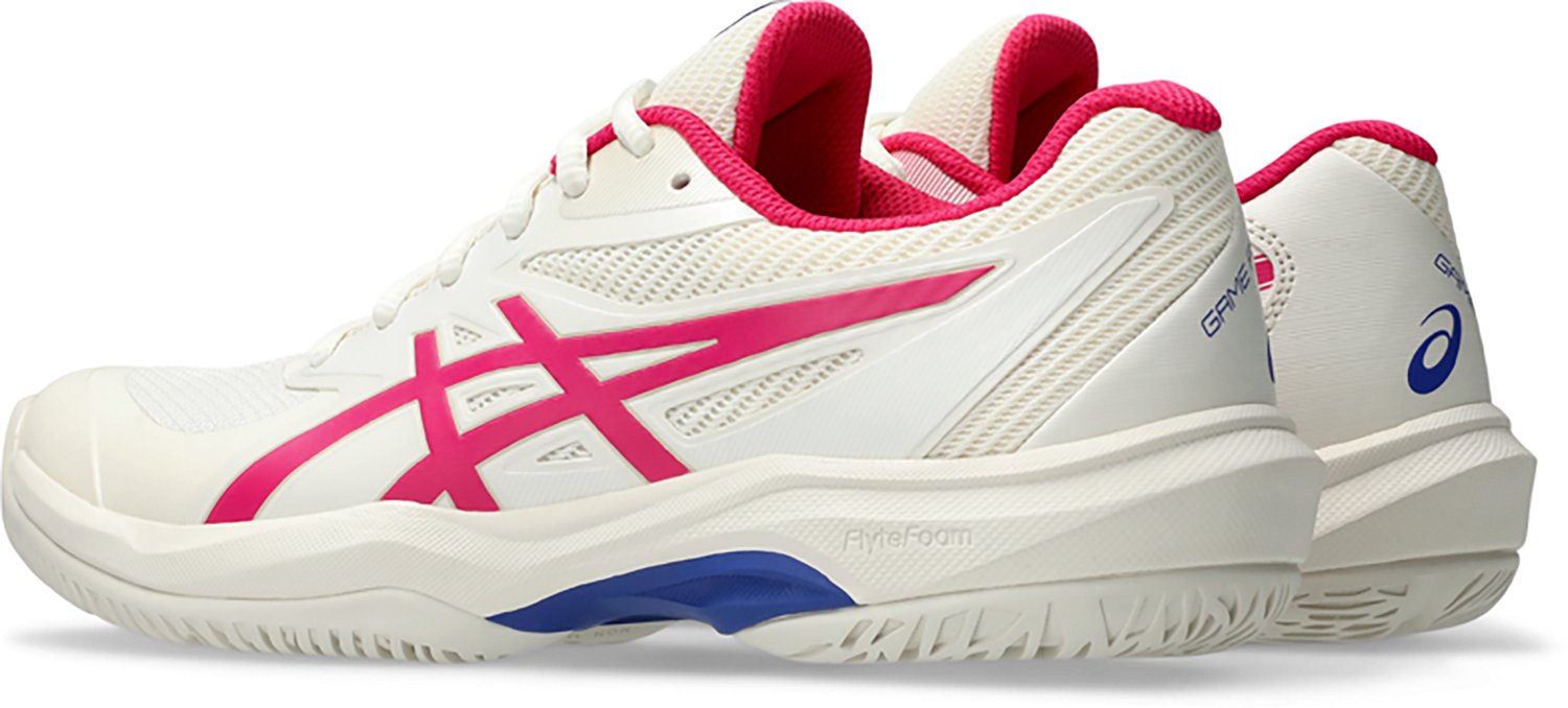 ASICS Women's Game FF Tennis Shoes - view number 7