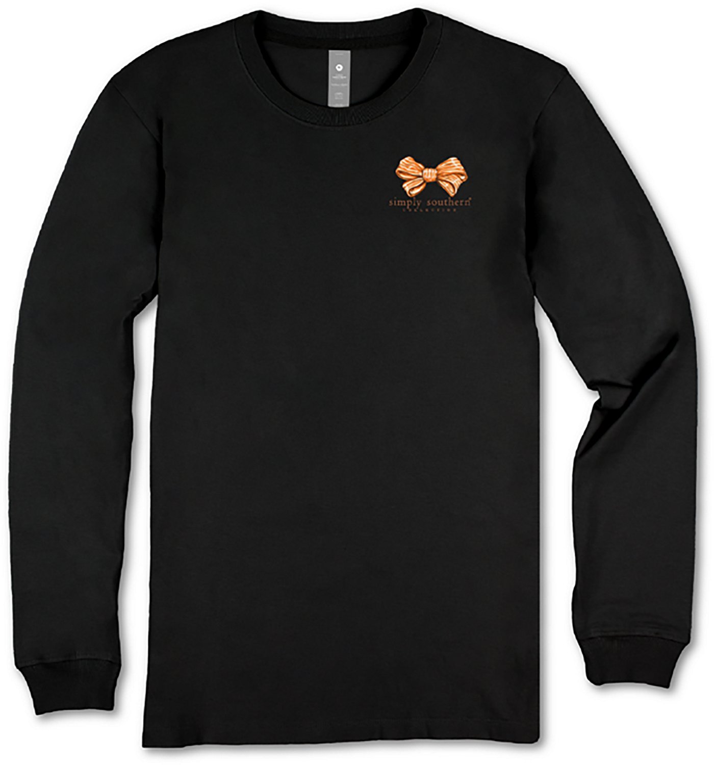 Simply Southern Women's Autumn Long Sleeve T-shirt - view number 3