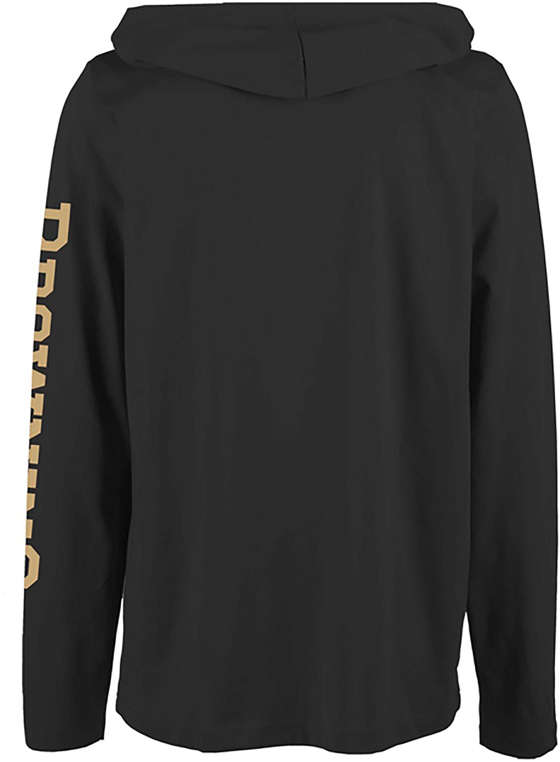 Browning Men's Taylor Hooded Long Sleeve T-shirt - view number 2