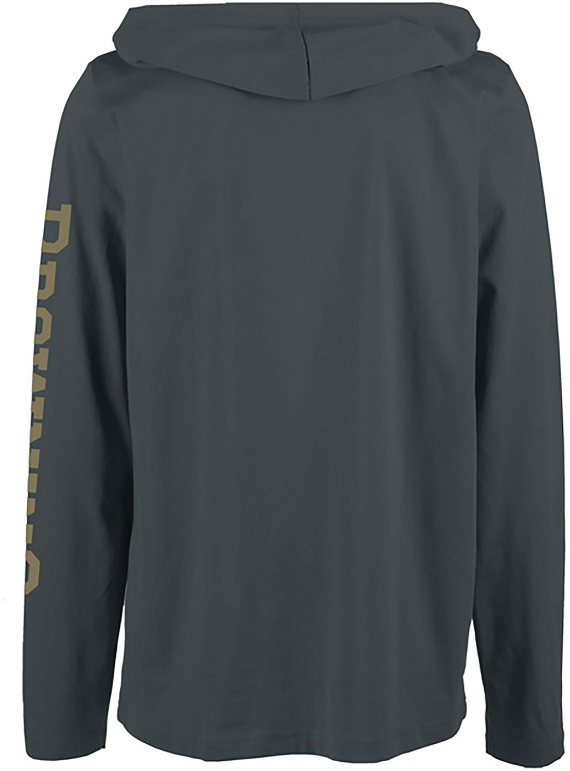 Browning Men's Taylor Hooded Long Sleeve T-shirt - view number 2