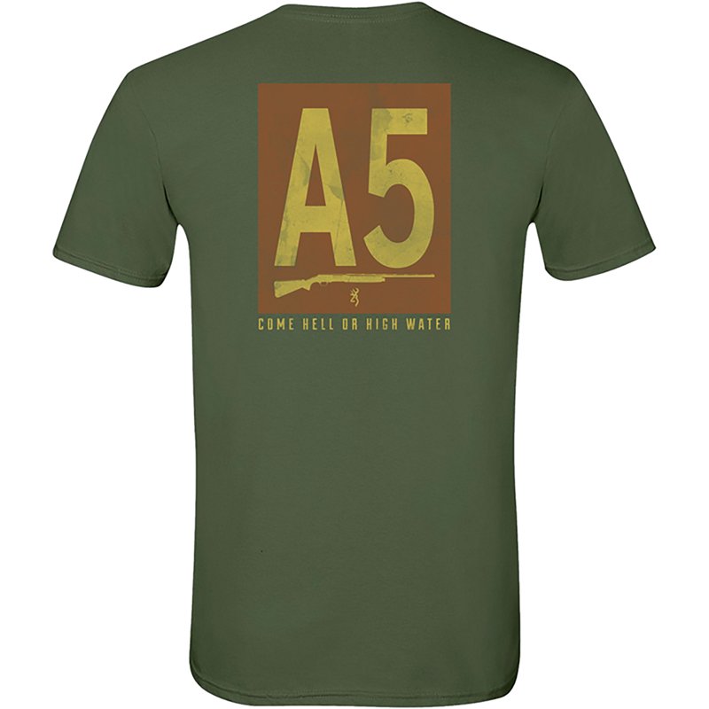 Browning Men's Bloc… - image