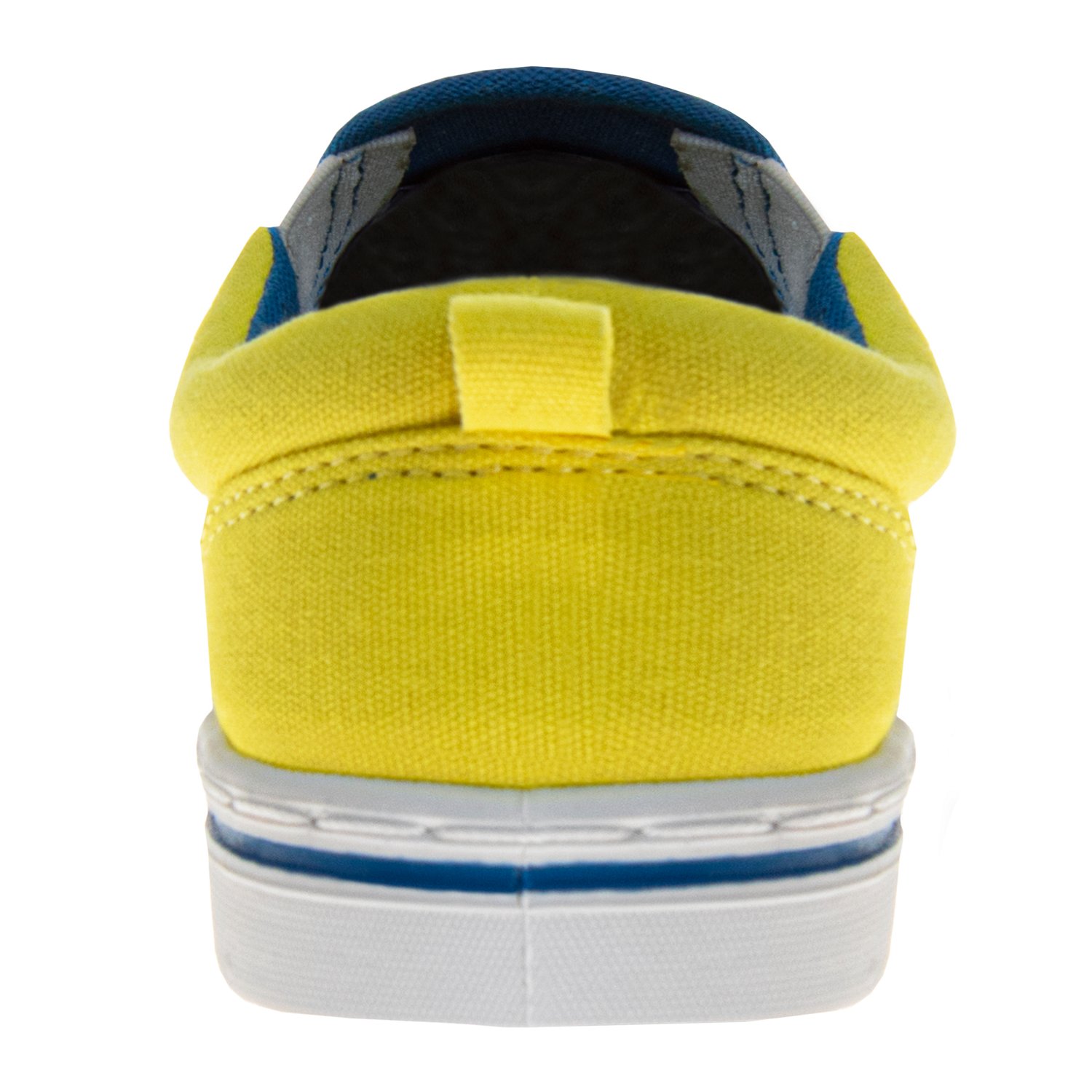 Nickelodeon Kids' SpongeBob SquarePants Low Top Canvas Shoes - view number 4