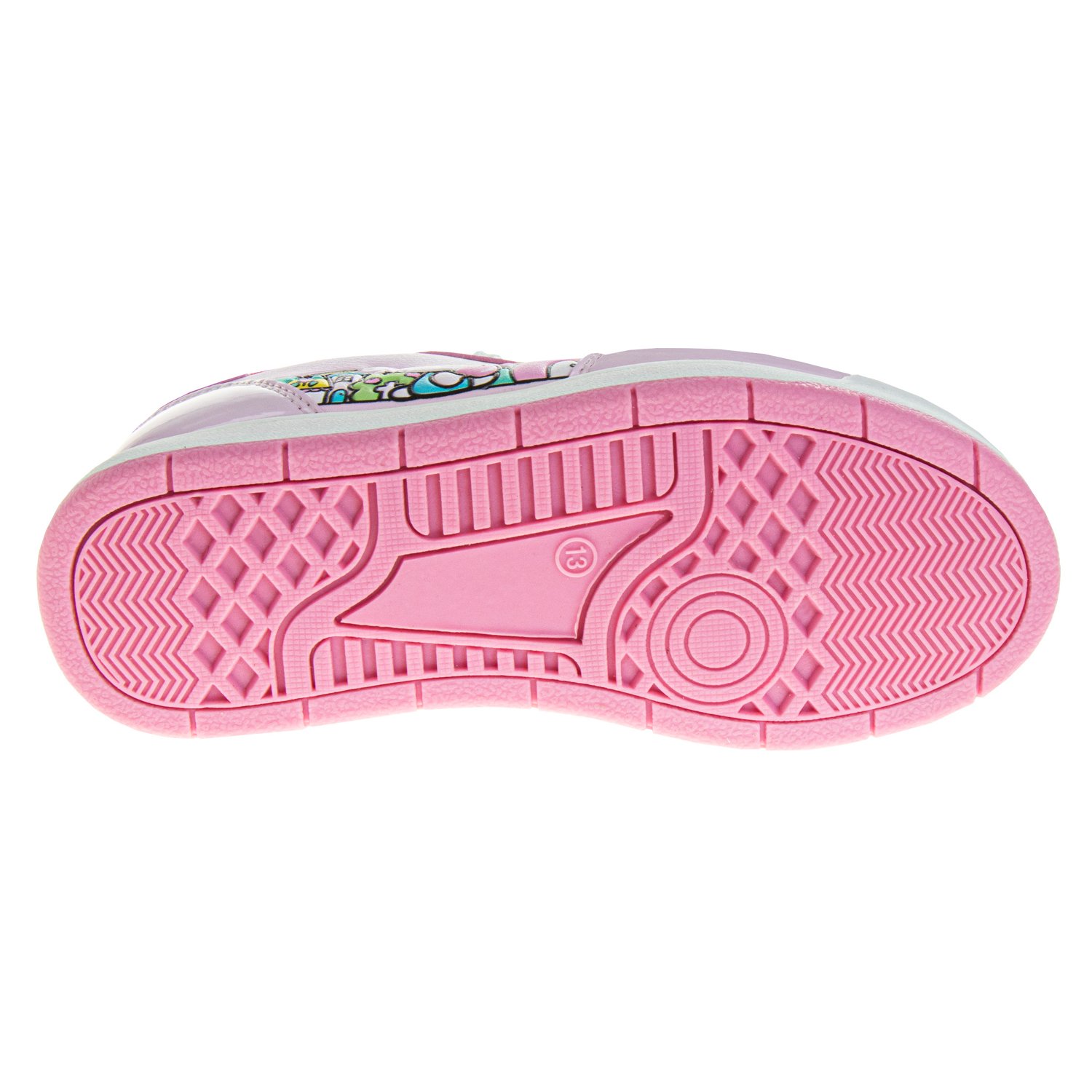 Hello Kitty Girls' Fashion Shoes - view number 6