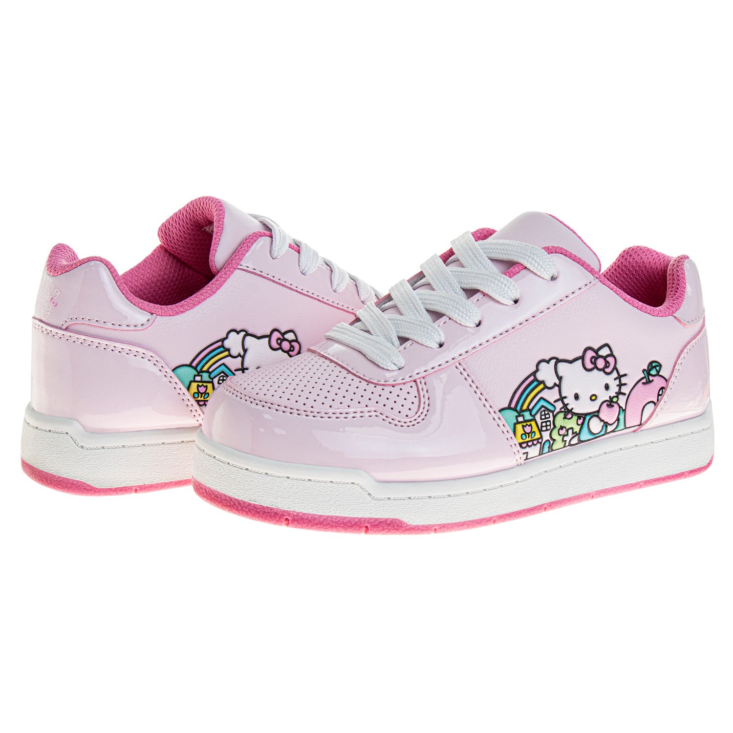 Hello Kitty Girls' Fashion Shoes