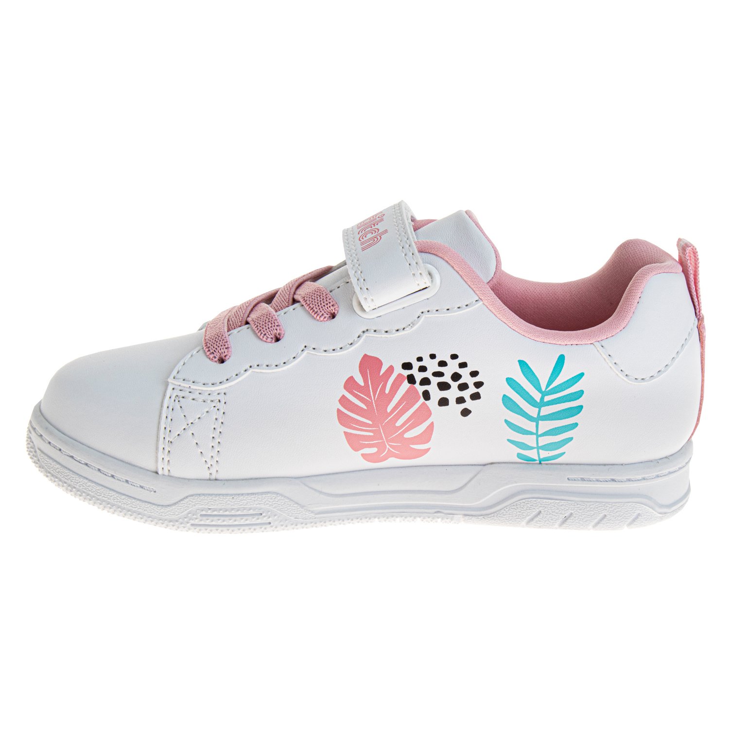 Disney Girls' Lilo and Stitch Ohana Shoes - view number 2