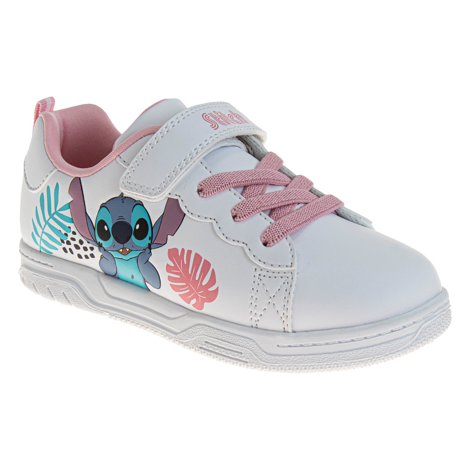 Disney Girls' Lilo and Stitch Ohana Shoes - view number 3