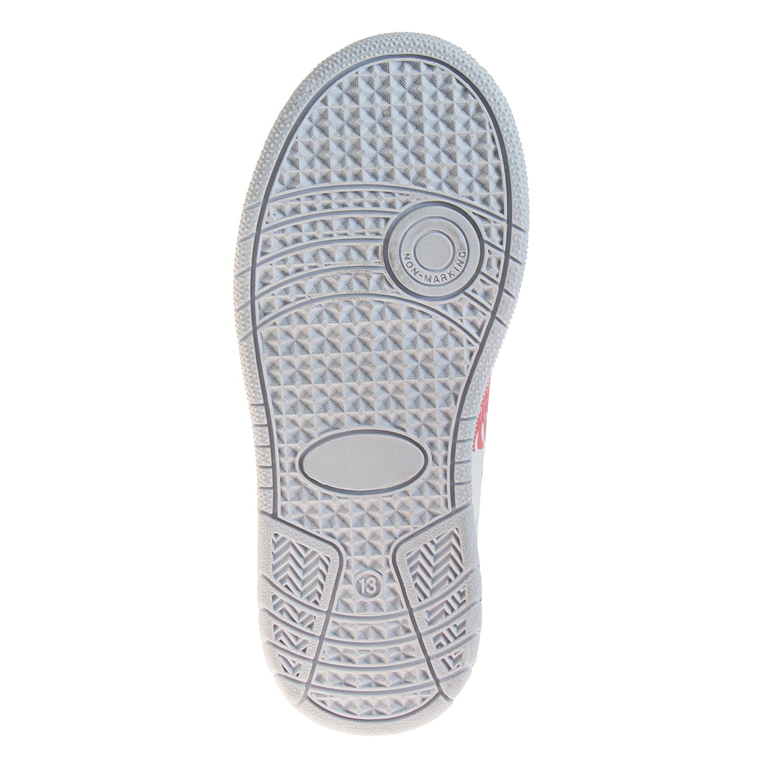 Disney Girls' Lilo and Stitch Ohana Shoes - view number 6