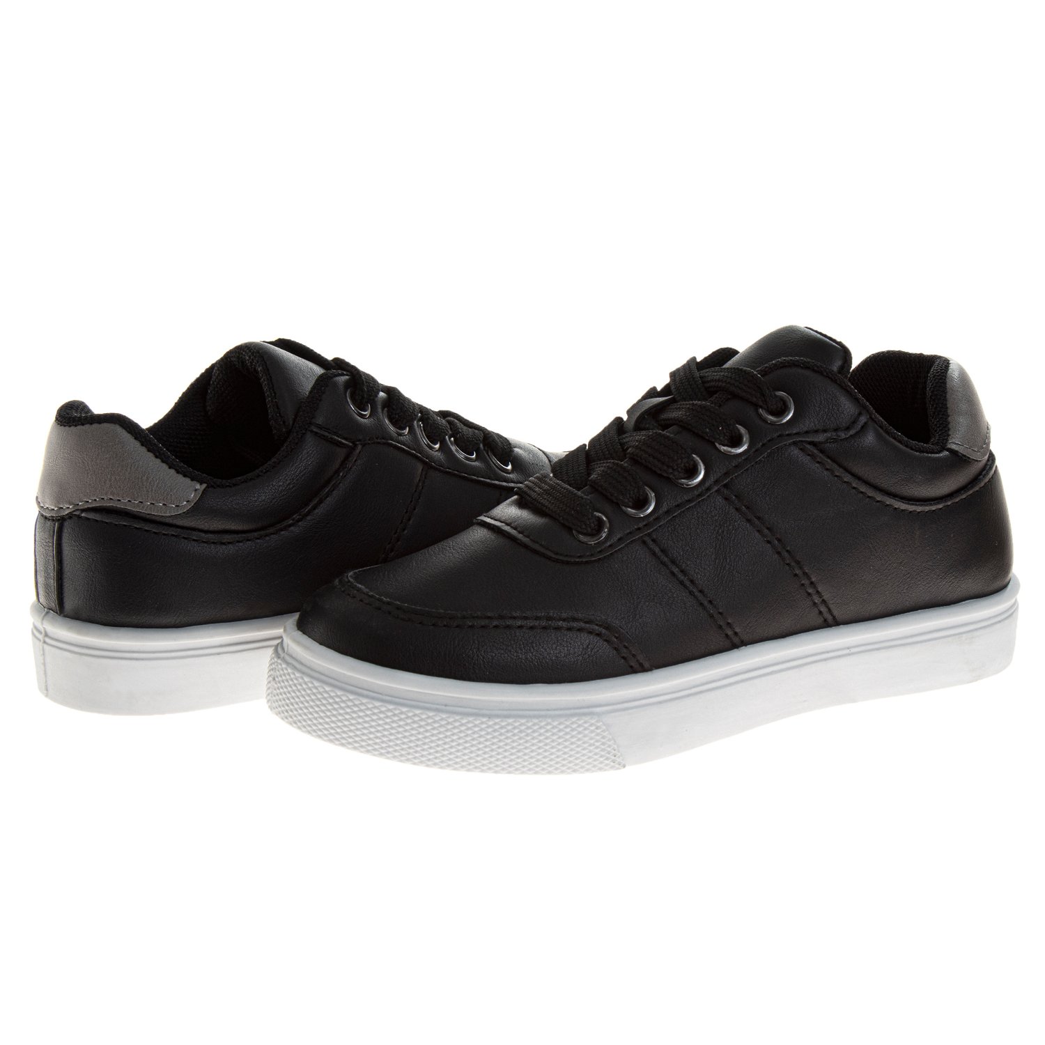 Josmo Toddler Boys' Hook and Loop Closure Shoes - view number 7