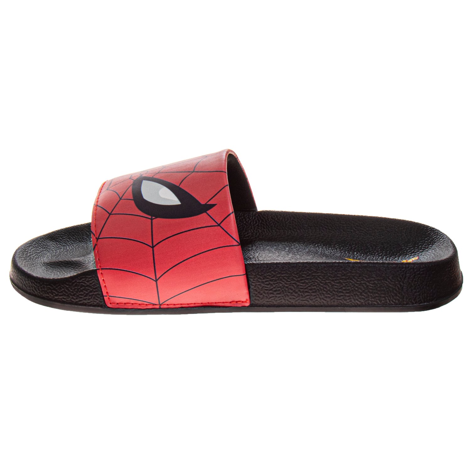 Marvel Boys' Spider-Man Slides - view number 2